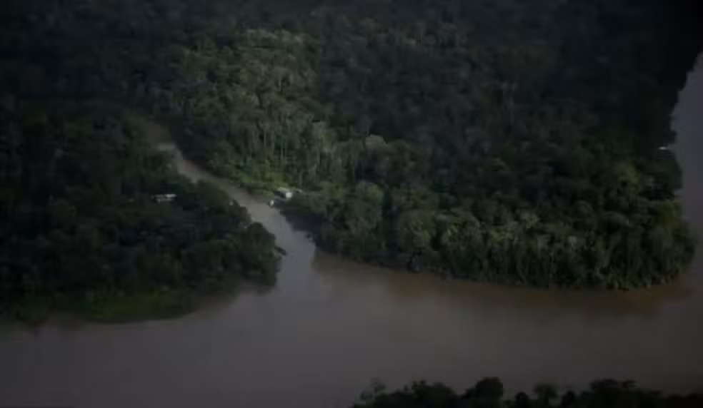 MPF pede suspensão de leilão de 47 blocos de petróleo e gás na Foz do Amazonas por riscos socioambientais