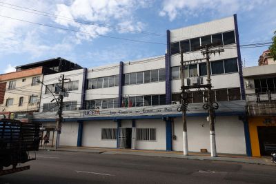 Tecnologia, compromisso e eficiência impulsionam o ambiente de negócios no Pará, destaca Jucepa