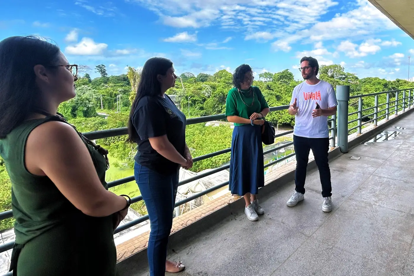 Projeto Realiza Pará: Iniciativa fortalece proteção florestal e bioeconomia na Amazônia