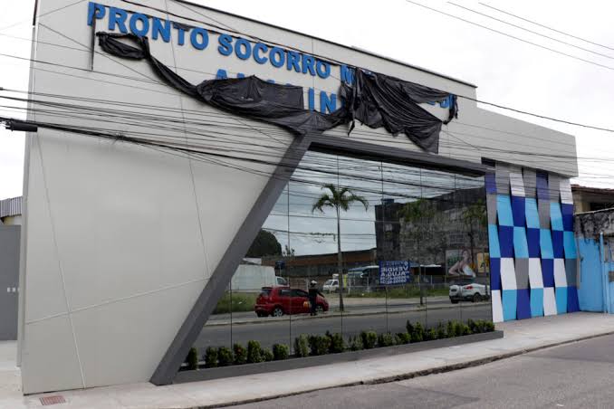PSM de Ananindeua: hospital de fachada ou vitrine eleitoral?