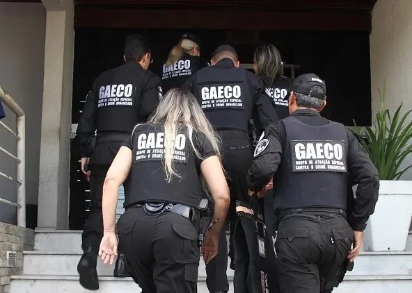 Dr. Daniel é afastado em operação do GAECO em Ananindeua