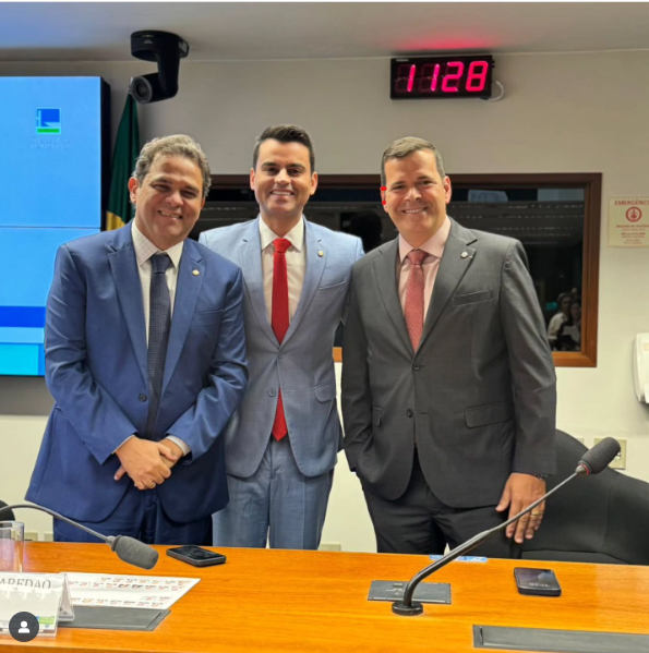 Comissão de Desenvolvimento Urbano retoma debates na Câmara dos Deputados