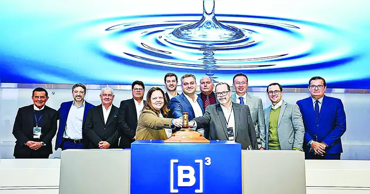 Governo do Pará concede Bloco C e leva saneamento básico a municípios do Sudoeste e Baixo Amazonas