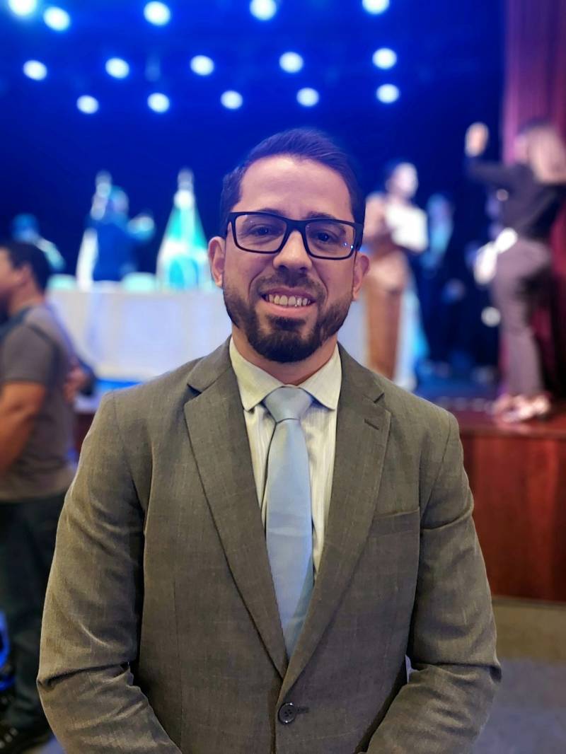 Vice acusado de crimes assume Prefeitura de Ananindeua em meio a escândalos na gestão